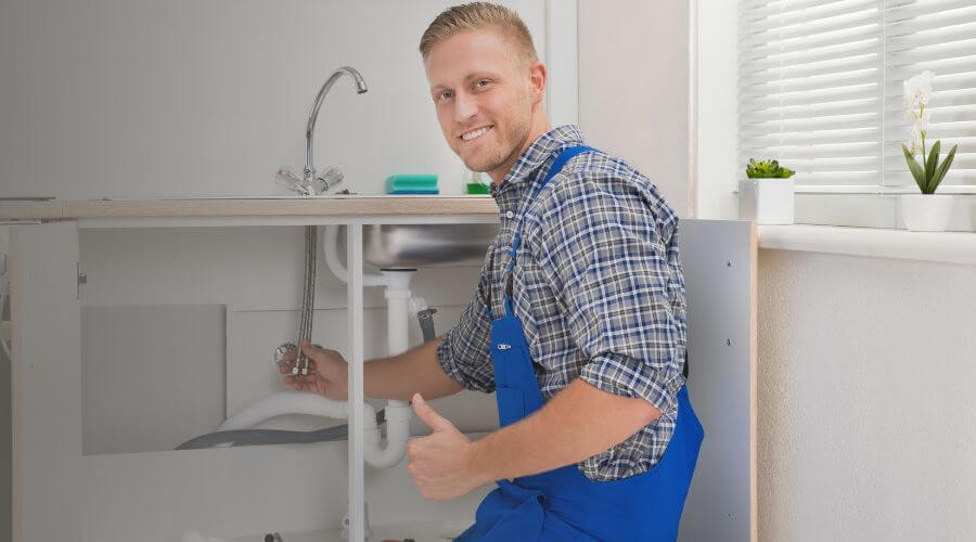 Professional expert plumbing services in Erie, KS